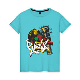 Женская футболка хлопок с принтом urban style41 в Новосибирске, 100% хлопок | прямой крой, круглый вырез горловины, длина до линии бедер, слегка спущенное плечо | gangsta | gansta | hip | hip hop | hop | rap | реп | рэп | рэпчина | хип | хип хоп | хоп