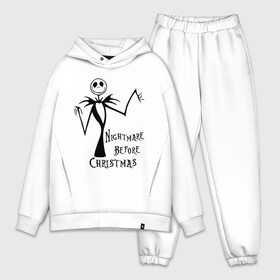 Мужской костюм хлопок OVERSIZE с принтом Nightmare before christmas (3) в Новосибирске,  |  | halloveen | halloven | hallovin | hallowen | halowin | helloveen | helloven | hellovin | helloween | hellowen | hellowin | helowin | день святых | ха | халловин | халлувин | халлуин | халовин | халуин | хеллуин | хелувин | хэлловин | хэллоуин | хэловин | 