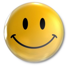 Значок с принтом Супер смайл в Новосибирске,  металл | круглая форма, металлическая застежка в виде булавки | smile | рожица | смайл | смайлик | улыбка