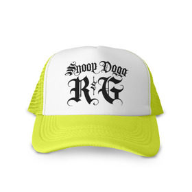 Кепка тракер с сеткой с принтом Snoop dog (5) в Новосибирске, трикотажное полотно; задняя часть — сетка | длинный козырек, универсальный размер, пластиковая застежка | dog | gangsta | gansta | hip | hip hop | hop | rap | дог | рэп | рэпчина | снуп | хип | хип хоп | хипхоп | хоп