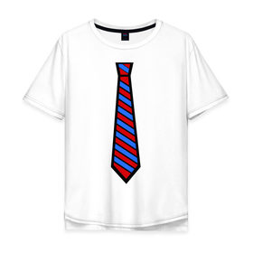 Мужская футболка хлопок Oversize с принтом Стильный прикид в Новосибирске, 100% хлопок | свободный крой, круглый ворот, “спинка” длиннее передней части | галстук | костюм | прикид | стиль | стильный прикид
пиджак