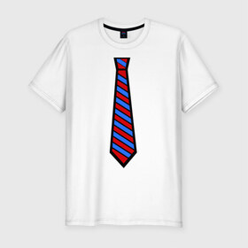 Мужская футболка премиум с принтом Стильный прикид в Новосибирске, 92% хлопок, 8% лайкра | приталенный силуэт, круглый вырез ворота, длина до линии бедра, короткий рукав | галстук | костюм | прикид | стиль | стильный прикид
пиджак