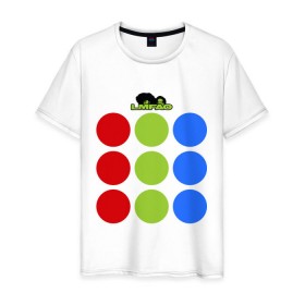 Мужская футболка хлопок с принтом LMFAO твистер в Новосибирске, 100% хлопок | прямой крой, круглый вырез горловины, длина до линии бедер, слегка спущенное плечо. | lmfao | лица | лица lmfao | лого lmfao | логотип lmfao | твистер | твистер lmfao | электро хоп