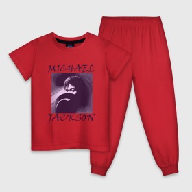 Детская пижама хлопок с принтом Michael Jackson с шляпой в Новосибирске, 100% хлопок |  брюки и футболка прямого кроя, без карманов, на брюках мягкая резинка на поясе и по низу штанин
 | Тематика изображения на принте: mj | исполнитель | майкл джексон | музыка | певец | поп музыка
