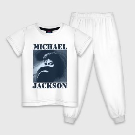 Детская пижама хлопок с принтом Michael Jackson с шляпой (2) в Новосибирске, 100% хлопок |  брюки и футболка прямого кроя, без карманов, на брюках мягкая резинка на поясе и по низу штанин
 | mj | в шляпе | исполнитель | майкл джексон | музыка | певец | поп музыка | шляпа