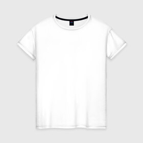 Женская футболка хлопок с принтом Алфавит по английскому в Новосибирске, 100% хлопок | прямой крой, круглый вырез горловины, длина до линии бедер, слегка спущенное плечо | английский | шпаргалка | шпора | язык