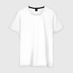 Мужская футболка хлопок с принтом Формулы по кинематике в Новосибирске, 100% хлопок | прямой крой, круглый вырез горловины, длина до линии бедер, слегка спущенное плечо. | Тематика изображения на принте: кинематика | физика | шпаргалка | шпора | шпоры | я люблю физику