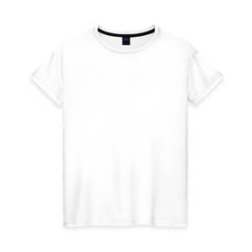 Женская футболка хлопок с принтом Формулы сокращенного умножения в Новосибирске, 100% хлопок | прямой крой, круглый вырез горловины, длина до линии бедер, слегка спущенное плечо | математика | шпаргалка | шпора