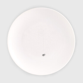 Тарелка с принтом Паутина на груди в Новосибирске, фарфор | диаметр - 210 мм
диаметр для нанесения принта - 120 мм | Тематика изображения на принте: животные | насекомое | паук | паутинка | паучок | прикольные картинки