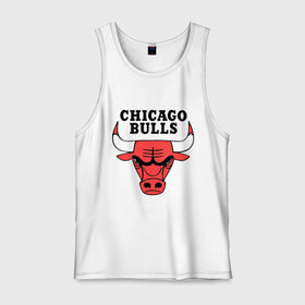 Мужская майка хлопок с принтом Chicago bulls logo в Новосибирске, 100% хлопок |  | Тематика изображения на принте: chicago bulls | newtop | swag | swag style | toplanding | одежда сваг | сваг | сваг стиль | свег | свог | свэг | чикаго булз