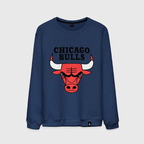 Мужской свитшот хлопок с принтом Chicago bulls logo в Новосибирске, 100% хлопок |  | chicago bulls | newtop | swag | swag style | toplanding | одежда сваг | сваг | сваг стиль | свег | свог | свэг | чикаго булз