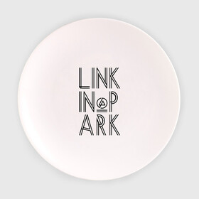 Тарелка 3D с принтом Linkin Park в Новосибирске, фарфор | диаметр - 210 мм
диаметр для нанесения принта - 120 мм | linkin park | rock | альтернативный метал | альтернативный рок | линкин парк | ню метал | рок | рэпкор | электроник рок