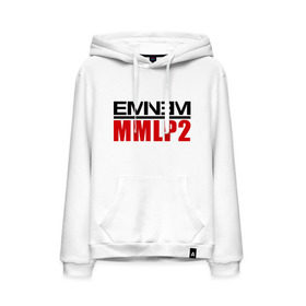 Мужская толстовка хлопок с принтом Eminem MMLP2 в Новосибирске, френч-терри, мягкий теплый начес внутри (100% хлопок) | карман-кенгуру, эластичные манжеты и нижняя кромка, капюшон с подкладом и шнурком | eminem   survival | eminem mmlp2 | gangsta | gansta | hip | hip hop | hop | rap | survival выживание | еп | рэп | рэпчина | хип | хип хоп | хоп | эминем