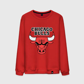 Мужской свитшот хлопок с принтом Chicago Bulls в Новосибирске, 100% хлопок |  | chicago bulls | newtop | swag | swag style | toplanding | одежда сваг | сваг | сваг стиль | свег | свог | свэг | чикаго булз