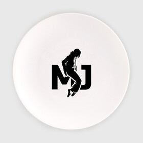 Тарелка с принтом Майкл Джексон в Новосибирске, фарфор | диаметр - 210 мм
диаметр для нанесения принта - 120 мм | jackson | king | michael | music | pop | джексон | джэксон | король | майкл | музыка | поп | попса