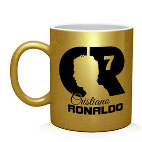 Кружка с принтом Ronaldo в Новосибирске, керамика | объем — 330 мл, диаметр — 80 мм. Принт наносится на бока кружки, можно сделать два разных изображения | cristiano | real madrid | ronaldo | кристиано роналдо | криштиану | криштиану роналду | реал мадрид | роналду | рональдо | спорт | футбол