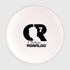 Тарелка с принтом Ronaldo в Новосибирске, фарфор | диаметр - 210 мм
диаметр для нанесения принта - 120 мм | cristiano | real madrid | ronaldo | кристиано роналдо | криштиану | криштиану роналду | реал мадрид | роналду | рональдо | спорт | футбол