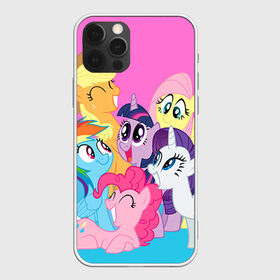 Чехол для iPhone 12 Pro Max с принтом My Little Pony в Новосибирске, Силикон |  | friendship is magic | mlp | my little pony | pinky pie | pony | swag | дружба | литл пони | мой маленький пони | мультик | мультики | мультфильм | мультфильмы | пони | поняши | поняшки | сваг | свэг | чудо