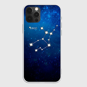 Чехол для iPhone 12 Pro Max с принтом Дева в Новосибирске, Силикон |  | Тематика изображения на принте: дева | звезда | звезды | знак зодиака | космос | созвездие