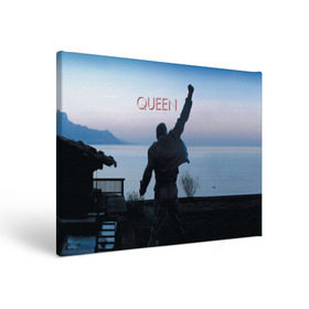 Холст прямоугольный с принтом Queen в Новосибирске, 100% ПВХ |  | Тематика изображения на принте: freddie | heavy | mercury | metal | queen | rock | квин | куин | меркури | меркюри | метал | рок | фредди меркьюри | фреди | хэви