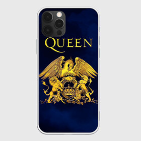 Чехол для iPhone 12 Pro Max с принтом Группа Queen в Новосибирске, Силикон |  | Тематика изображения на принте: freddie | heavy | mercury | metal | queen | rock | квин | куин | меркури | меркюри | метал | рок | фредди меркьюри | фреди | хэви