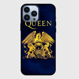 Чехол для iPhone 13 Pro Max с принтом Группа Queen в Новосибирске,  |  | Тематика изображения на принте: freddie | heavy | mercury | metal | queen | rock | квин | куин | меркури | меркюри | метал | рок | фредди меркьюри | фреди | хэви