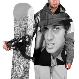 Накидка на куртку 3D с принтом Адриано Челентано в Новосибирске, 100% полиэстер |  | adriano celentano | адриано челентано | итальянский музыкант | киноактёр | кинорежиссёр | композитор | эстрадный певец