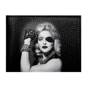 Обложка для студенческого билета с принтом Мадонна в Новосибирске, натуральная кожа | Размер: 11*8 см; Печать на всей внешней стороне | madonna louise ciccone | автор песен | актриса | американская певица | мадонна луиза чикконе | писательница | продюсер | танцовщица