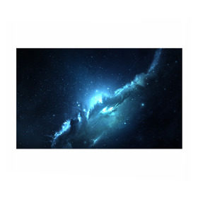 Бумага для упаковки 3D с принтом Atlantis Nebula в Новосибирске, пластик и полированная сталь | круглая форма, металлическое крепление в виде кольца | Тематика изображения на принте: вселенная | галактика | звезда | космос | небеса