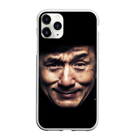 Чехол для iPhone 11 Pro матовый с принтом Джеки Чан в Новосибирске, Силикон |  | jackie chan | актёр | американский | боевых сцен | гонконгский | джеки чан | каскадёр | кинорежиссёр | китайский | мастер боевых искусств | певец | постановщик трюков | продюсер | сценарист | филантроп