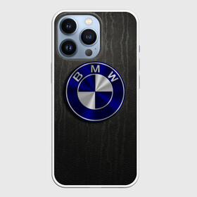 Чехол для iPhone 13 Pro с принтом bmw в Новосибирске,  |  | bmw | бмв | лого | логотип