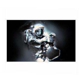 Бумага для упаковки 3D с принтом Гагарин 5 в Новосибирске, пластик и полированная сталь | круглая форма, металлическое крепление в виде кольца | Тематика изображения на принте: 12 апреля | гагарин | день космонавтики | космонавт | космонавтика | космос | юра | юрий