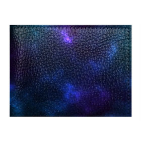 Обложка для студенческого билета с принтом Звёздное небо в Новосибирске, натуральная кожа | Размер: 11*8 см; Печать на всей внешней стороне | вселенная | галактика | звёзды | камета | космос | метеориты | метеоры | небо | ночь | солнечная система