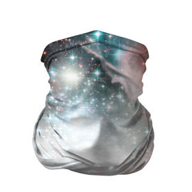 Бандана-труба 3D с принтом Космические красоты в Новосибирске, 100% полиэстер, ткань с особыми свойствами — Activecool | плотность 150‒180 г/м2; хорошо тянется, но сохраняет форму | вселенная | галактика | звезды | планеты | туманность