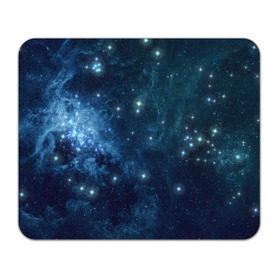 Коврик прямоугольный с принтом Слияние галактик в Новосибирске, натуральный каучук | размер 230 х 185 мм; запечатка лицевой стороны | Тематика изображения на принте: вселенная | галактика | звёзды | комета | космос | метеориты | метеоры | созвездия