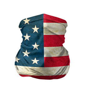 Бандана-труба 3D с принтом США в Новосибирске, 100% полиэстер, ткань с особыми свойствами — Activecool | плотность 150‒180 г/м2; хорошо тянется, но сохраняет форму | country | usa | америка | государство | соединённые штаты америки | страна | флаг | флаги | штаты