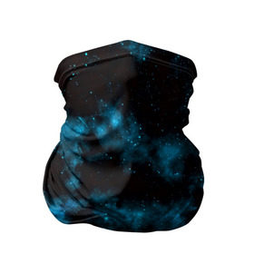 Бандана-труба 3D с принтом Звёзды в Новосибирске, 100% полиэстер, ткань с особыми свойствами — Activecool | плотность 150‒180 г/м2; хорошо тянется, но сохраняет форму | Тематика изображения на принте: вселенная | галактика | звезды | планеты | туманность