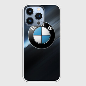 Чехол для iPhone 13 Pro с принтом BMW в Новосибирске,  |  | bmw | авто | автомобиль | бмв | бумер