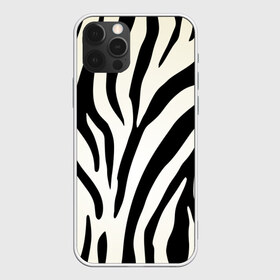 Чехол для iPhone 12 Pro Max с принтом Раскрас зебры в Новосибирске, Силикон |  | Тематика изображения на принте: абстракция | арт | животные | зебра | полосы | раскрас