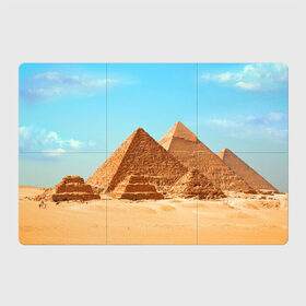 Магнитный плакат 3Х2 с принтом Египет в Новосибирске, Полимерный материал с магнитным слоем | 6 деталей размером 9*9 см | Тематика изображения на принте: africa | cairo | egypt | африка | верблюд | дайвинг | египет | жара | зной | каир | каникулы | отдых | отпуск | песок | пирамида хеопса | пирамиды | пустыня | солнце | туризм | хургада