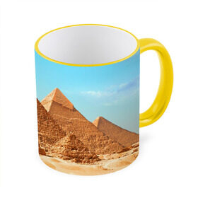 Кружка 3D с принтом Египет в Новосибирске, керамика | ёмкость 330 мл | africa | cairo | egypt | африка | верблюд | дайвинг | египет | жара | зной | каир | каникулы | отдых | отпуск | песок | пирамида хеопса | пирамиды | пустыня | солнце | туризм | хургада