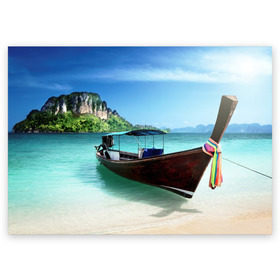 Поздравительная открытка с принтом Таиланд в Новосибирске, 100% бумага | плотность бумаги 280 г/м2, матовая, на обратной стороне линовка и место для марки
 | Тематика изображения на принте: asia | bangkok | thailand | азия | бангкок | жара | змеи | крокодилы | море | обезьяны | океан | острова | отдых | отпуск | пляжи | проституция | рай | спорт | таиланд | тай | трансвеститы | туризм