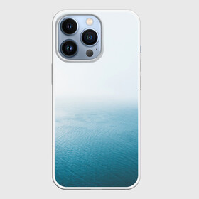 Чехол для iPhone 13 Pro с принтом Океан в Новосибирске,  |  | sea | вода | волны | лето | море | океан | отдых | пляж