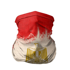 Бандана-труба 3D с принтом Египет в Новосибирске, 100% полиэстер, ткань с особыми свойствами — Activecool | плотность 150‒180 г/м2; хорошо тянется, но сохраняет форму | африка | курорт | море | нации | санкции | страна | флаг