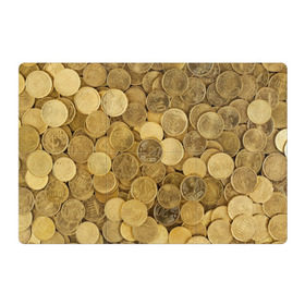 Магнитный плакат 3Х2 с принтом монетки в Новосибирске, Полимерный материал с магнитным слоем | 6 деталей размером 9*9 см | Тематика изображения на принте: деньги | евро | копейки | мелочёвка | мелочь | монеты
