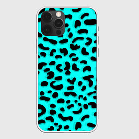 Чехол для iPhone 12 Pro Max с принтом Леопард в Новосибирске, Силикон |  | Тематика изображения на принте: sea | summer | африка | вода | джунгли | зебра | леопард | лето | море | океан | пляж | полосы | принт | тигр