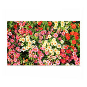 Бумага для упаковки 3D с принтом Весеннее настроение в Новосибирске, пластик и полированная сталь | круглая форма, металлическое крепление в виде кольца | аромат | букет | вазон | великолепие | краски | красота | куст | луг | полевые цветы | полянка | природа | растения | розы | ромашки | тюльпаны | украшение | фауна | цветник | цветок | цветочек | цветы