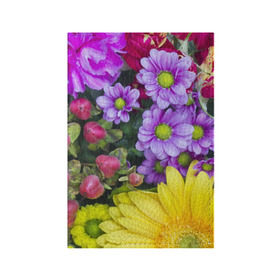 Обложка для паспорта матовая кожа с принтом Роскошные цветы в Новосибирске, натуральная матовая кожа | размер 19,3 х 13,7 см; прозрачные пластиковые крепления | Тематика изображения на принте: аромат | астры | букет | вазон | великолепие | гвоздики | гиацинт | гортензия | калла | краски | красота | куст | лилия | орхидея | пион | подсолнух | полевые цветы | природа | растения | розы | ромашки