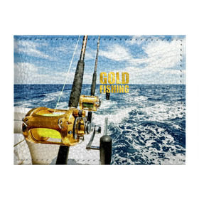 Обложка для студенческого билета с принтом Золотая рыбалка в Новосибирске, натуральная кожа | Размер: 11*8 см; Печать на всей внешней стороне | boat | fishing rod | gold fishing | ocean | reel | rod | sea | sky | spinning | water | waves | вода | волны | золотая рыбалка | катушка | море | небо | океан | пиннинг | удилище | удочка | яхта