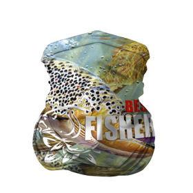 Бандана-труба 3D с принтом Лучший рыбак в Новосибирске, 100% полиэстер, ткань с особыми свойствами — Activecool | плотность 150‒180 г/м2; хорошо тянется, но сохраняет форму | best fisherman | bottom | bubbles | fish | fishing | leaf | maple | rays | river | stones | sturgeon | water | вода | дно | камни | кленовый | лист | лучи | лучший | осетр | пузыри | река | рыба | рыбак | рыбалка